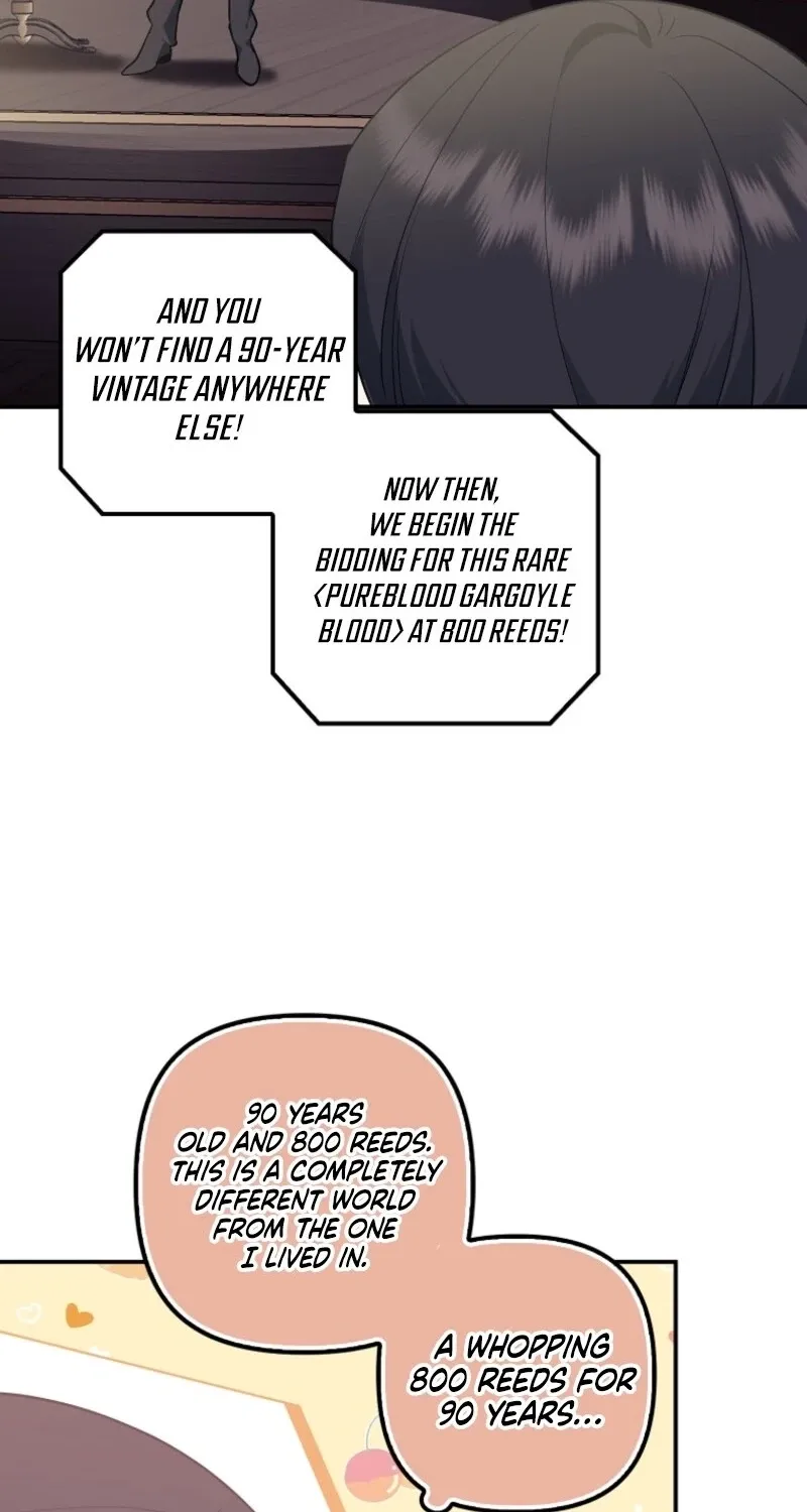 Catherine's Key to a Happy Life - Chapter 94 - Page 64