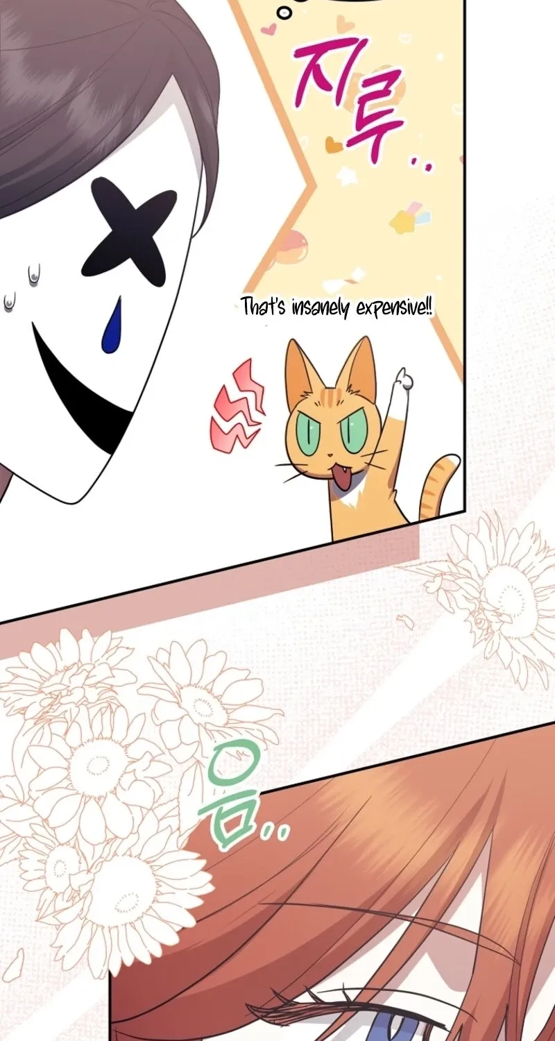 Catherine's Key to a Happy Life - Chapter 94 - Page 65