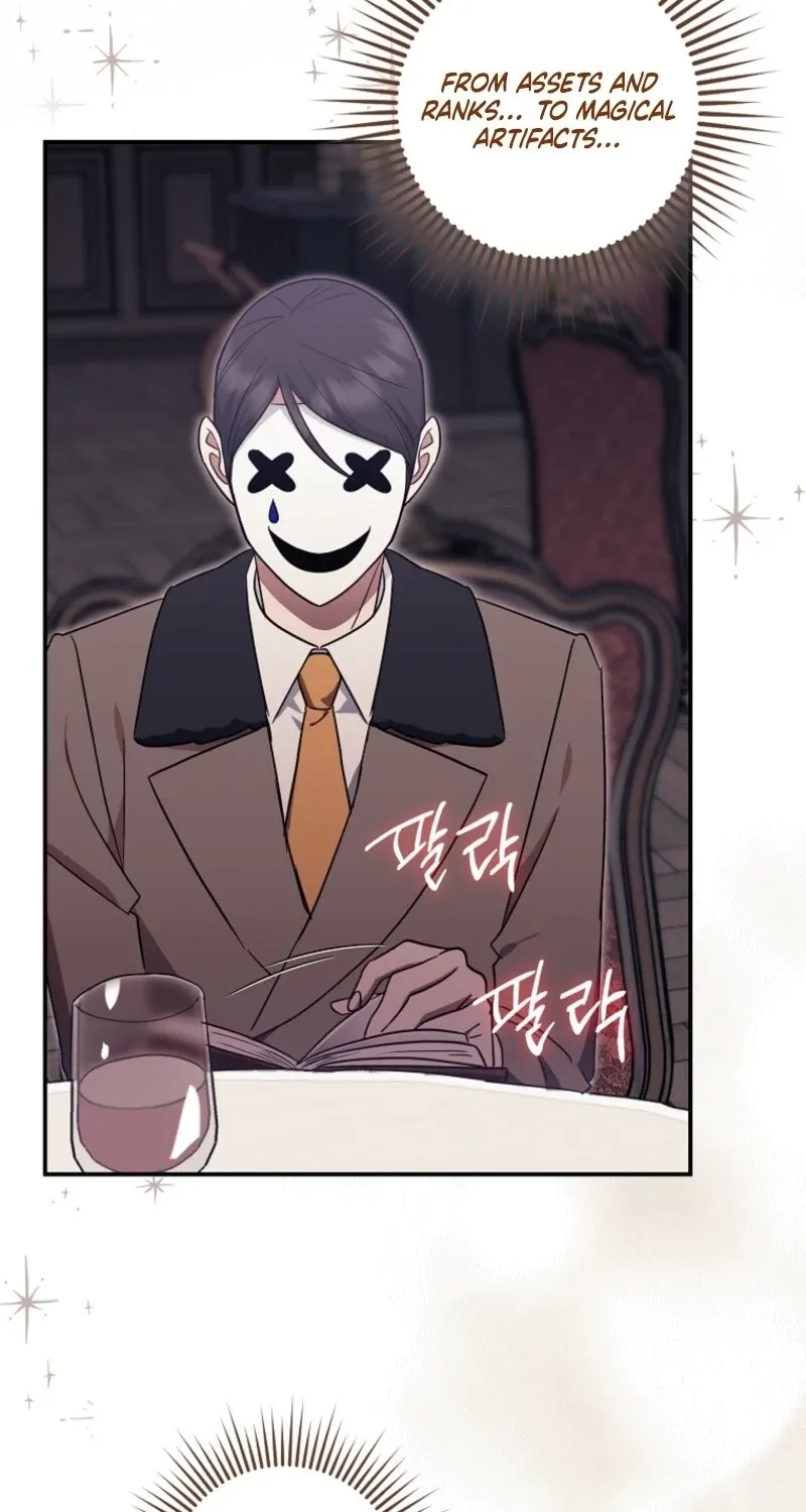 Catherine's Key to a Happy Life - Chapter 94 - Page 68