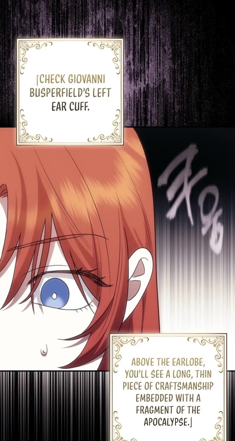Catherine's Key to a Happy Life - Chapter 94 - Page 71