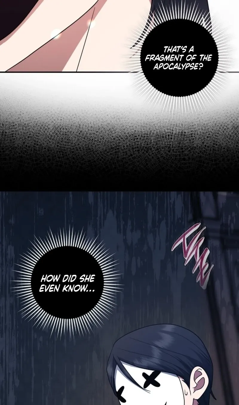 Catherine's Key to a Happy Life - Chapter 94 - Page 74