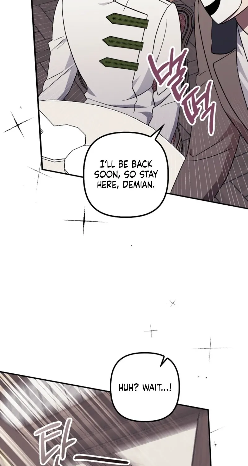 Catherine's Key to a Happy Life - Chapter 94 - Page 81