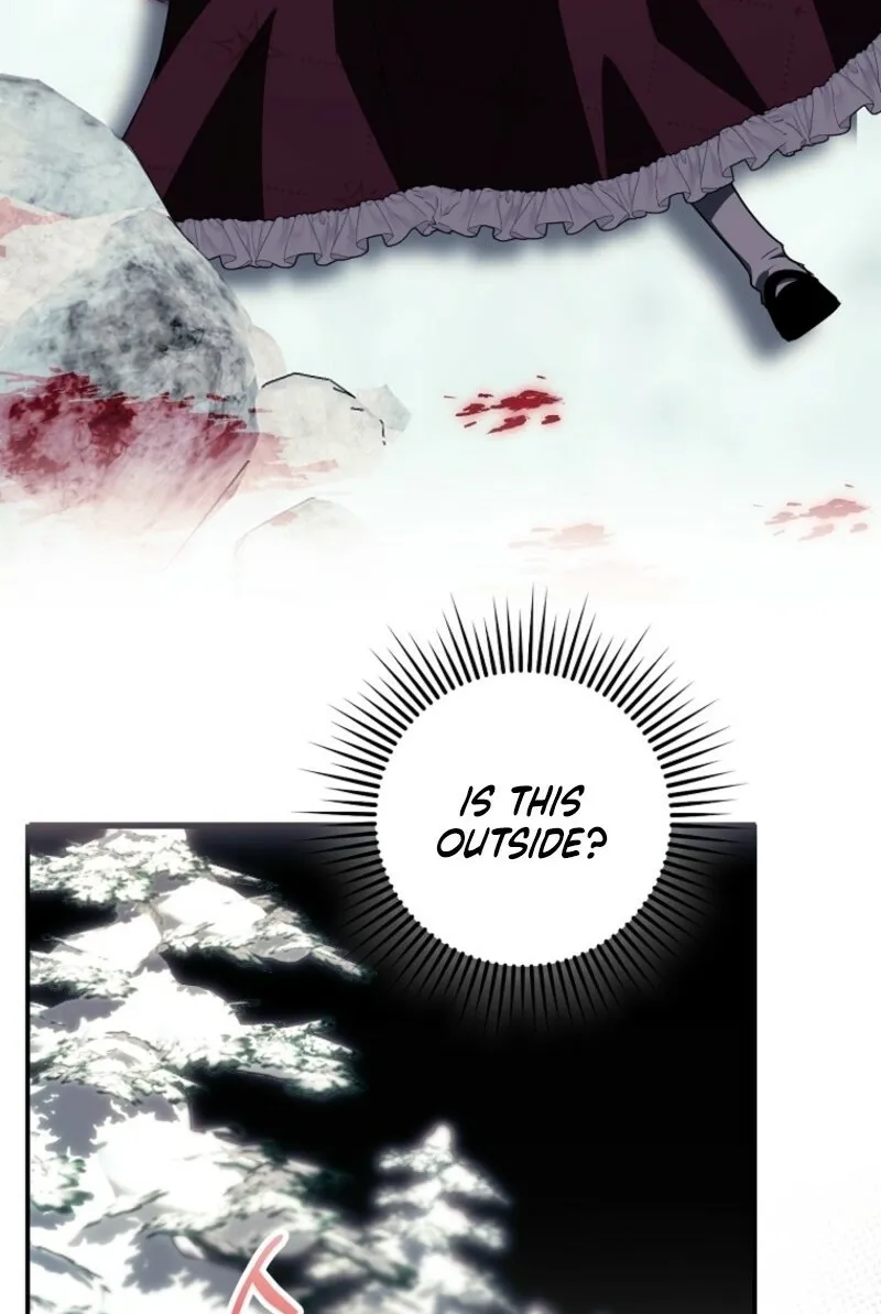 Catherine's Key to a Happy Life - Chapter 95 - Page 4