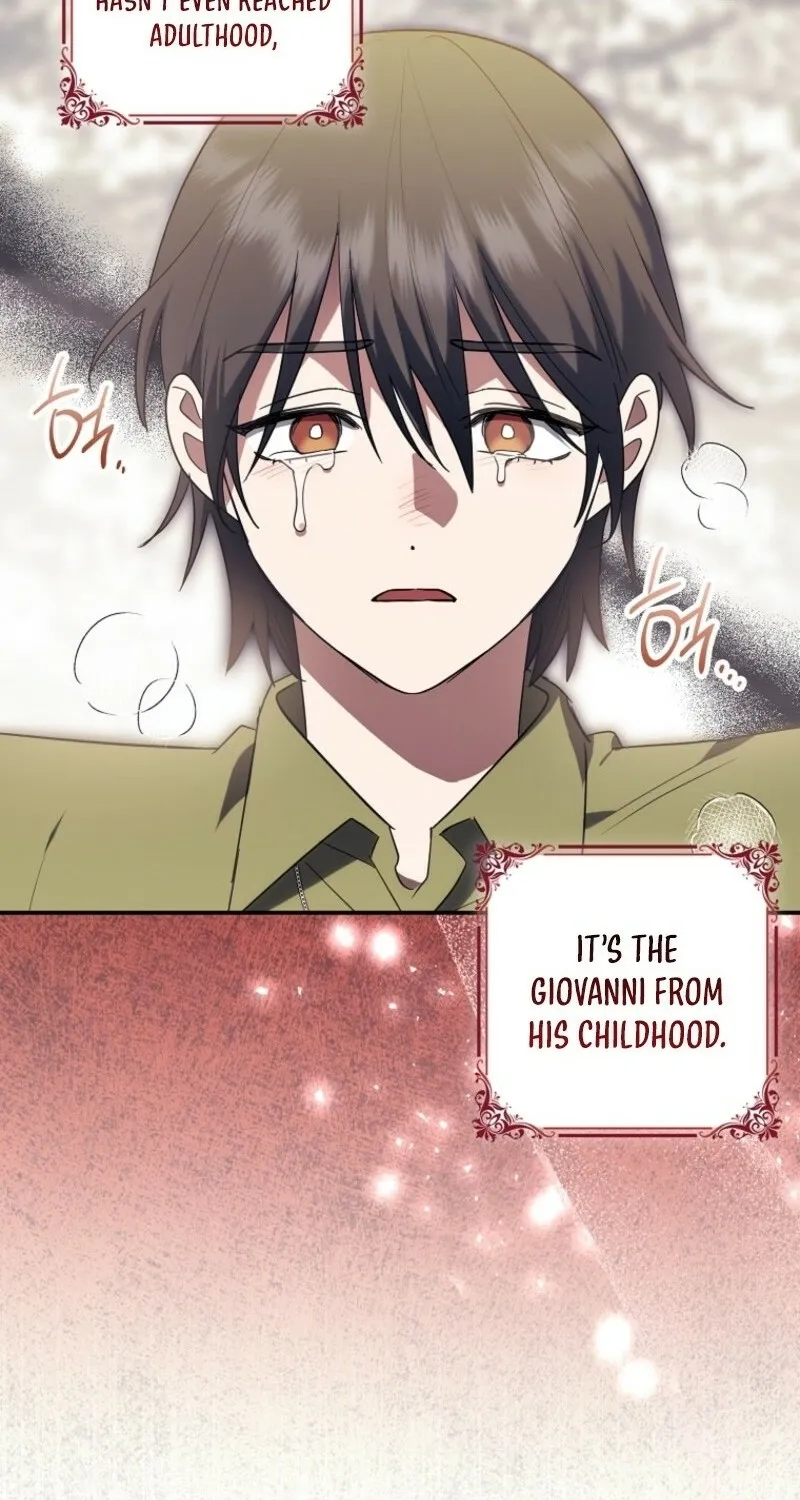 Catherine's Key to a Happy Life - Chapter 95 - Page 12
