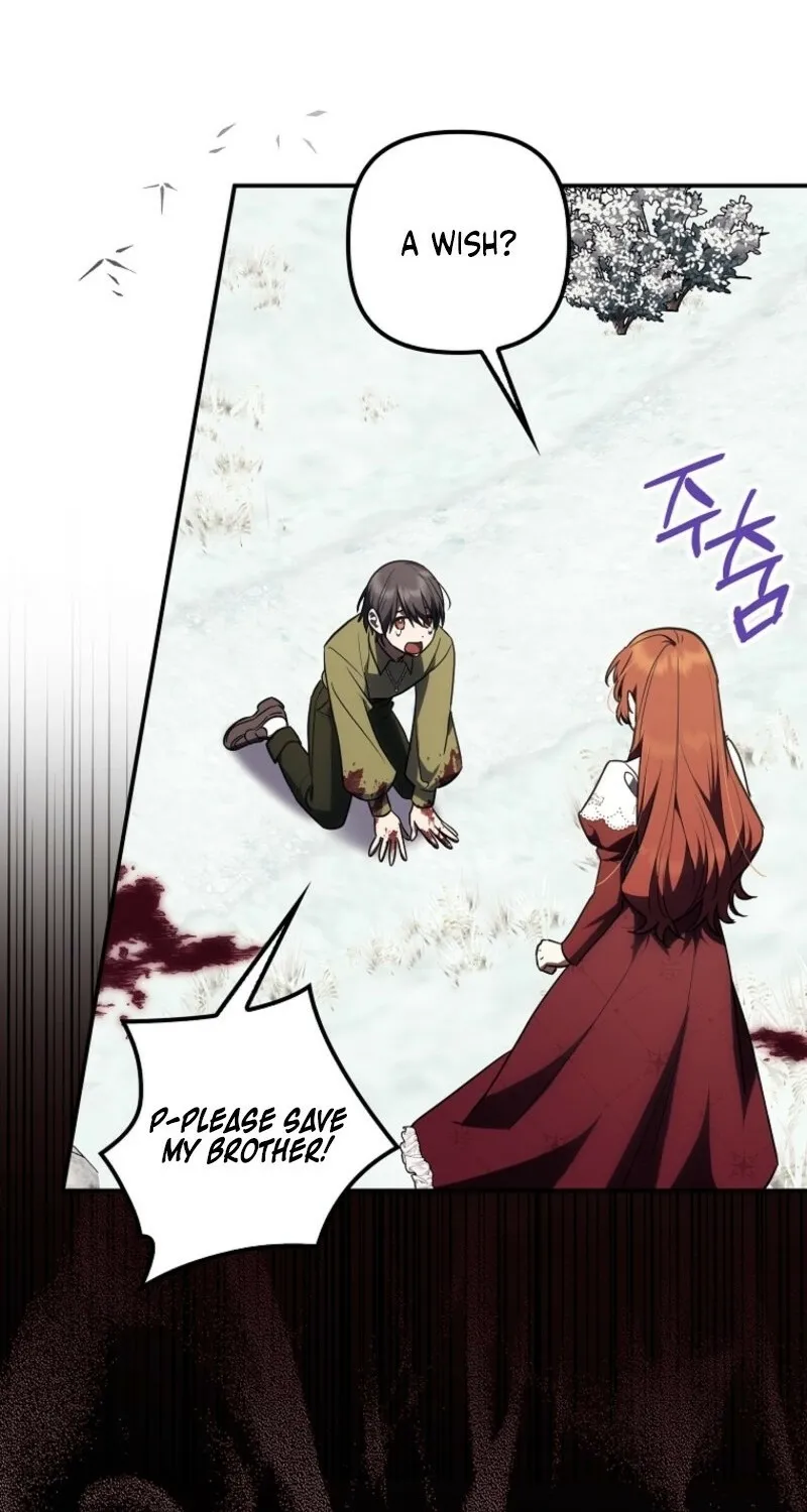 Catherine's Key to a Happy Life - Chapter 95 - Page 17
