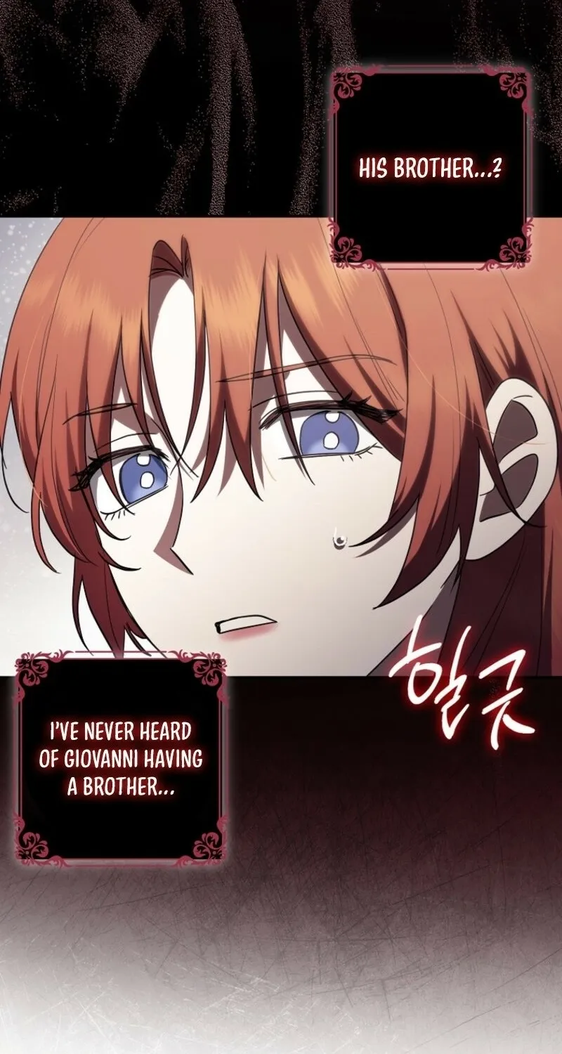 Catherine's Key to a Happy Life - Chapter 95 - Page 18