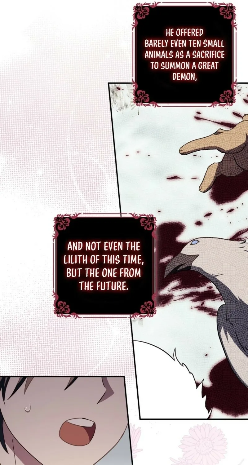 Catherine's Key to a Happy Life - Chapter 95 - Page 20