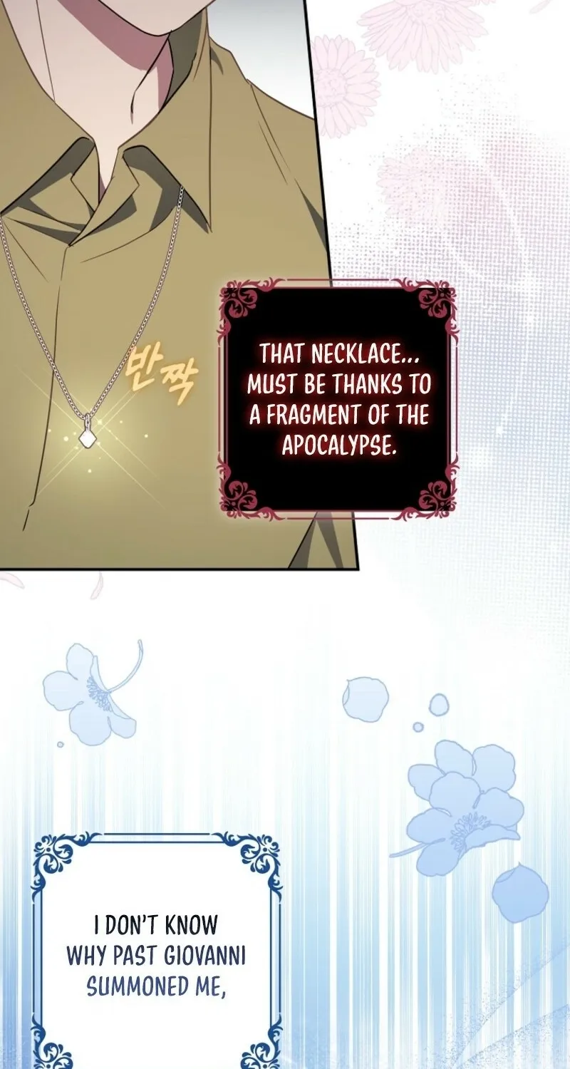 Catherine's Key to a Happy Life - Chapter 95 - Page 21