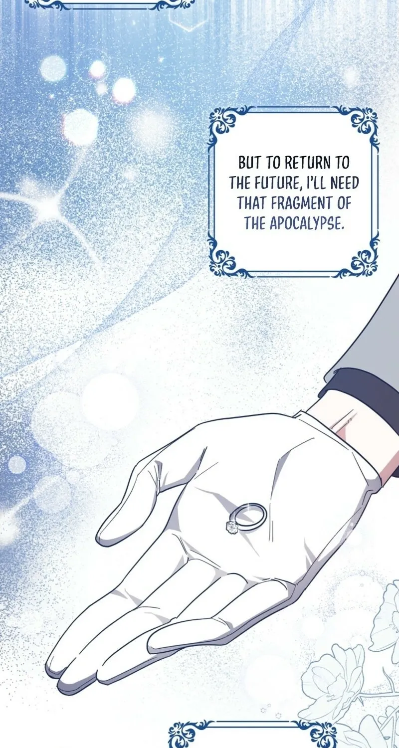 Catherine's Key to a Happy Life - Chapter 95 - Page 22