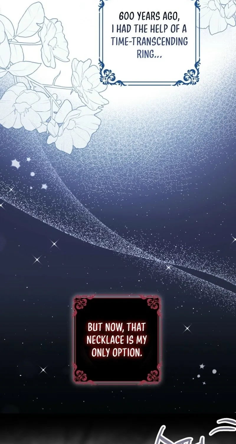 Catherine's Key to a Happy Life - Chapter 95 - Page 23