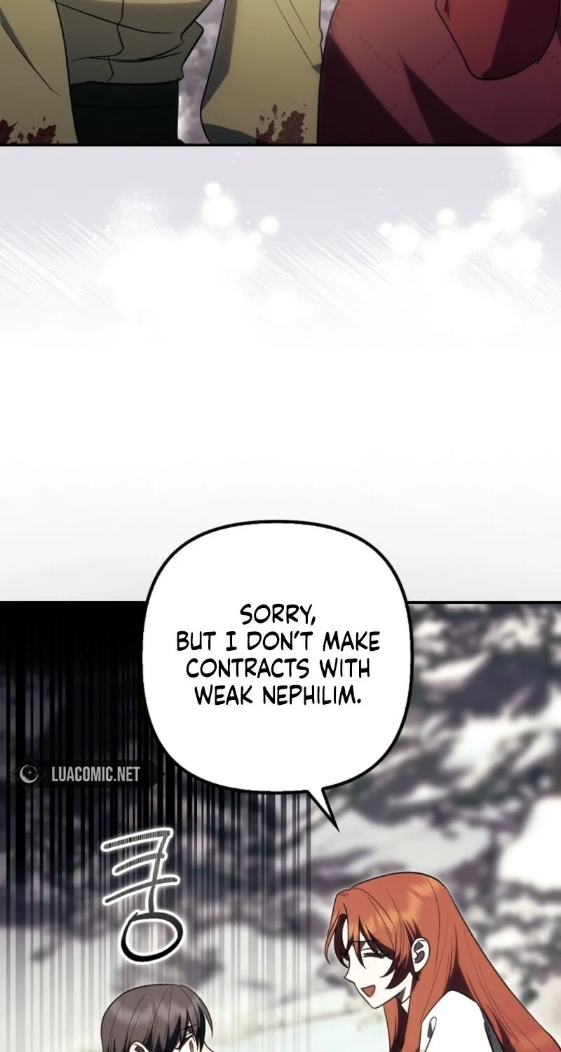 Catherine's Key to a Happy Life - Chapter 95 - Page 25