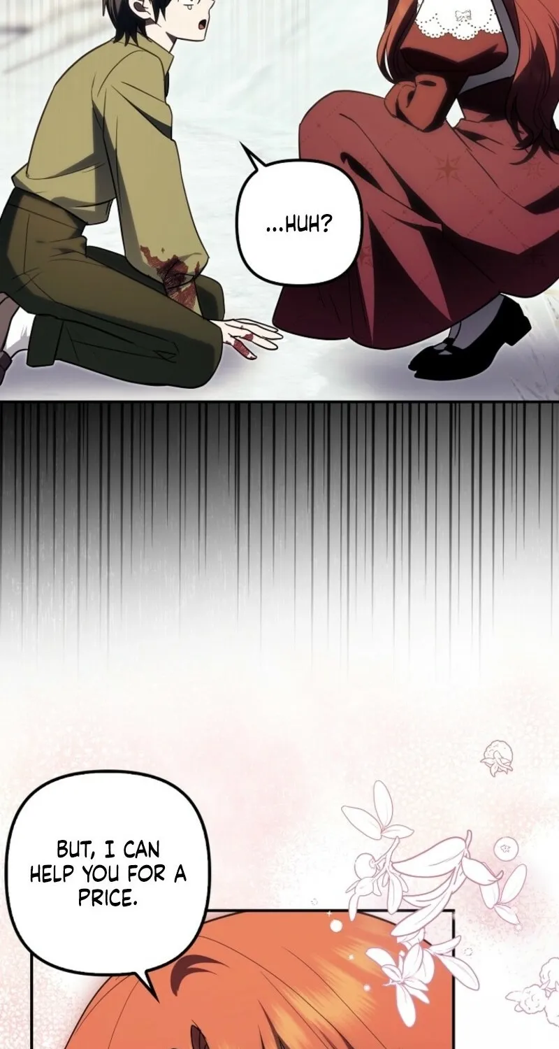 Catherine's Key to a Happy Life - Chapter 95 - Page 26