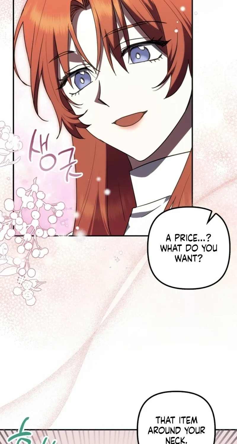 Catherine's Key to a Happy Life - Chapter 95 - Page 27