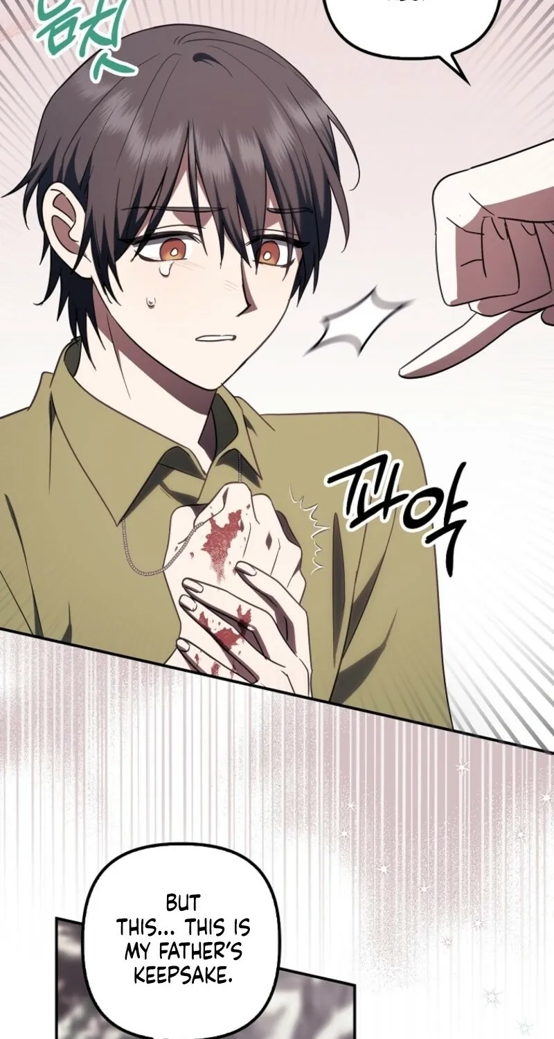 Catherine's Key to a Happy Life - Chapter 95 - Page 28