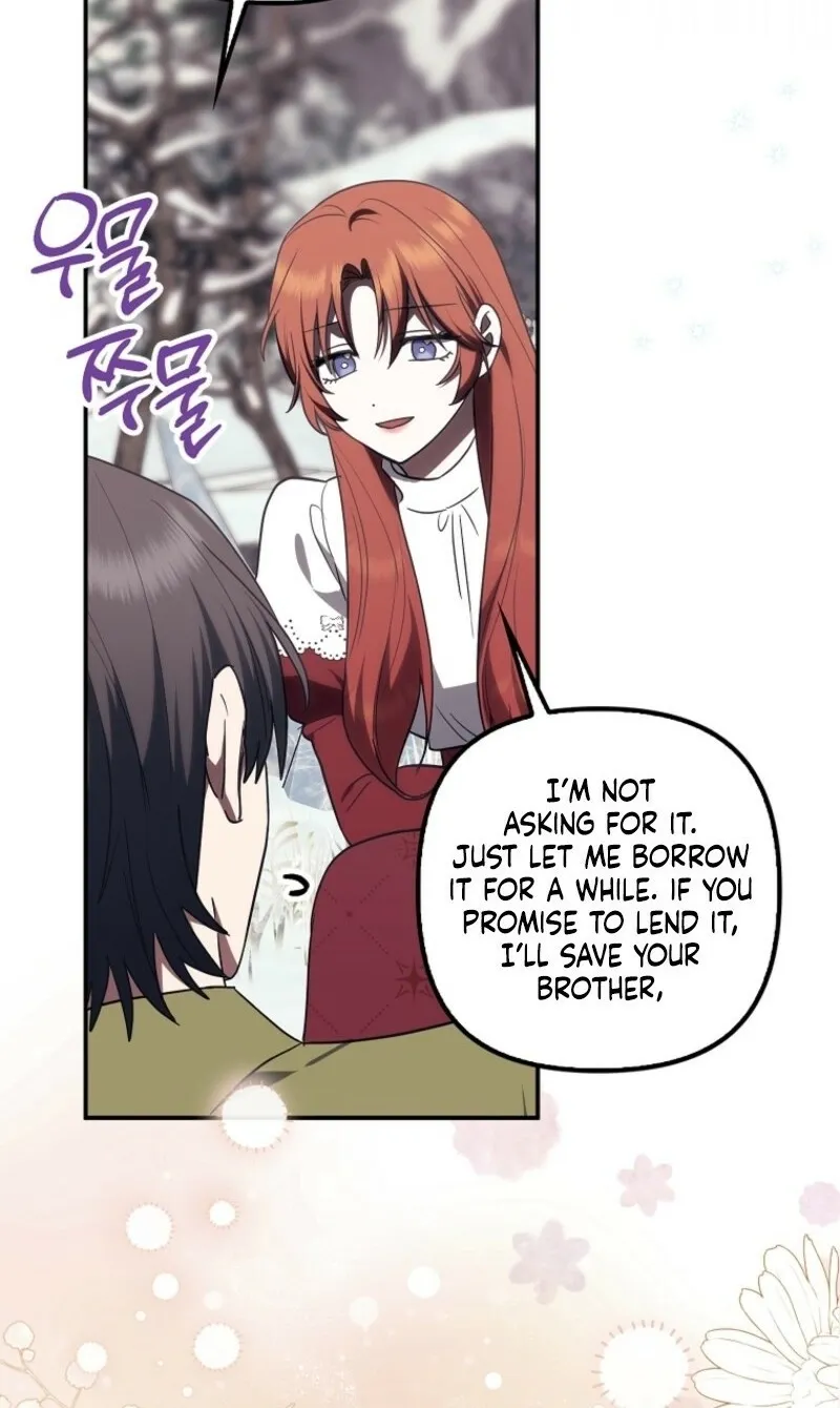 Catherine's Key to a Happy Life - Chapter 95 - Page 29