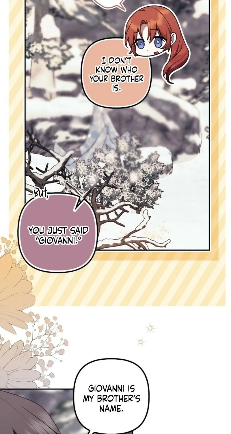 Catherine's Key to a Happy Life - Chapter 95 - Page 32