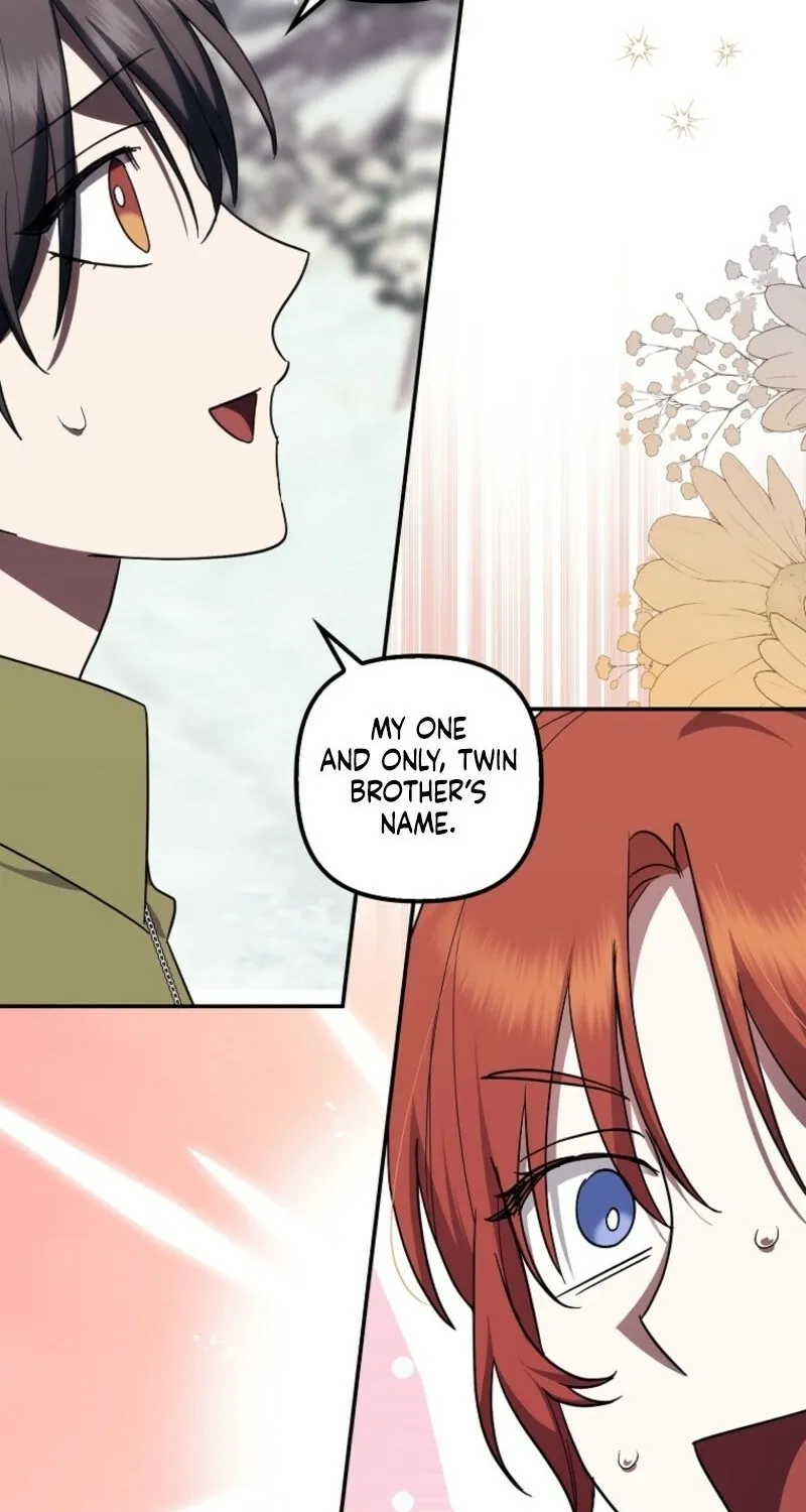 Catherine's Key to a Happy Life - Chapter 95 - Page 33