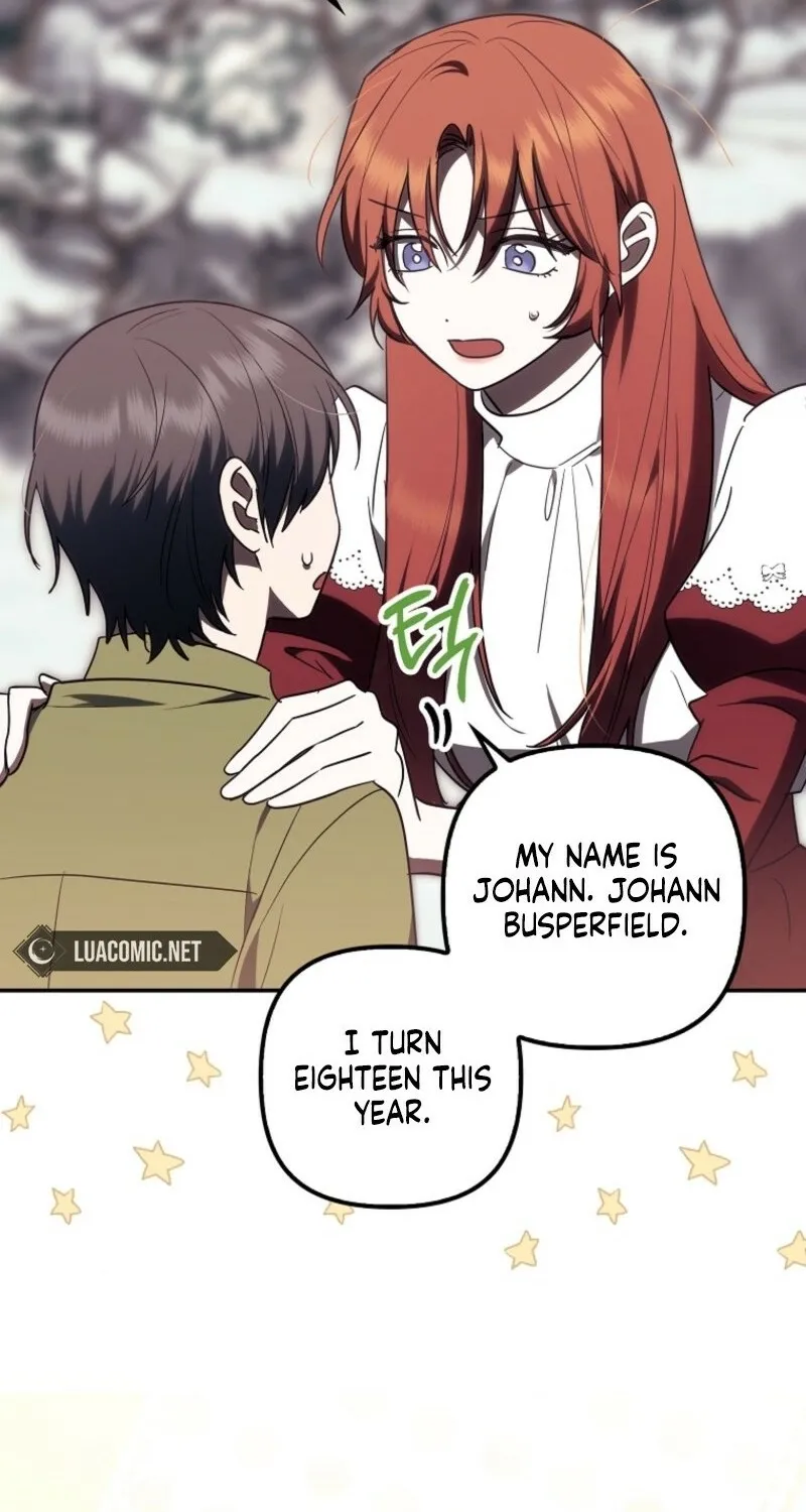 Catherine's Key to a Happy Life - Chapter 95 - Page 35