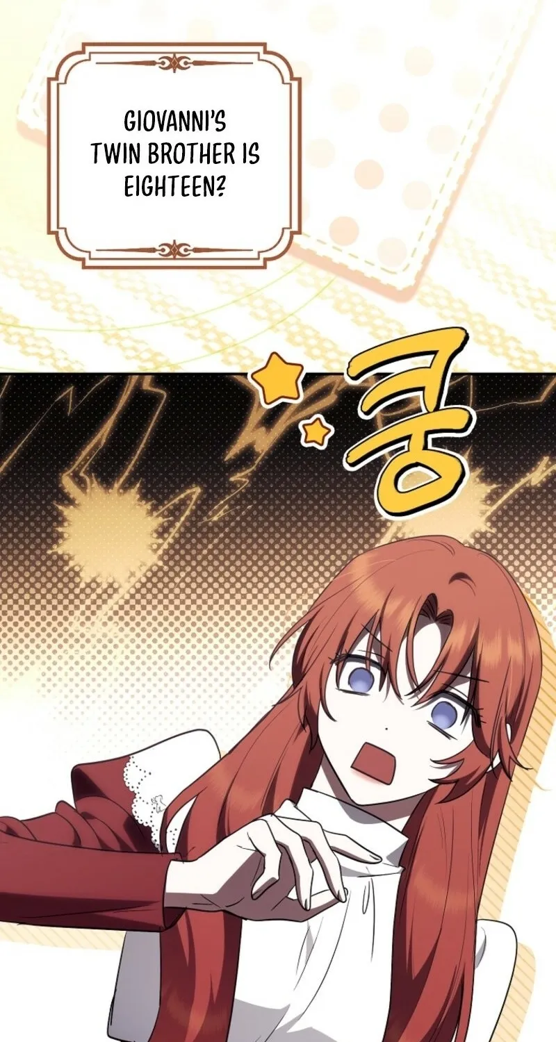 Catherine's Key to a Happy Life - Chapter 95 - Page 36