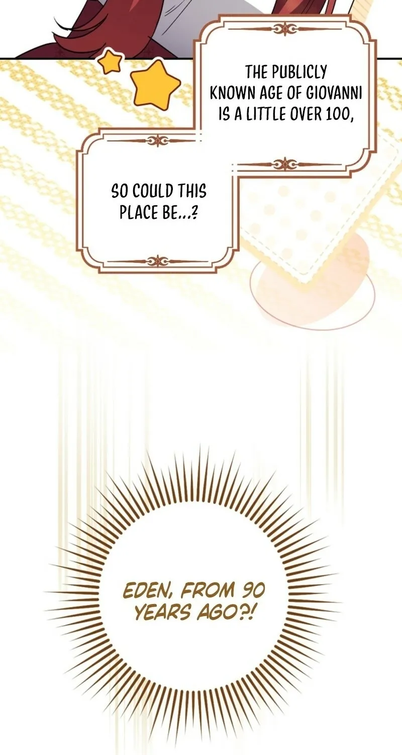 Catherine's Key to a Happy Life - Chapter 95 - Page 37