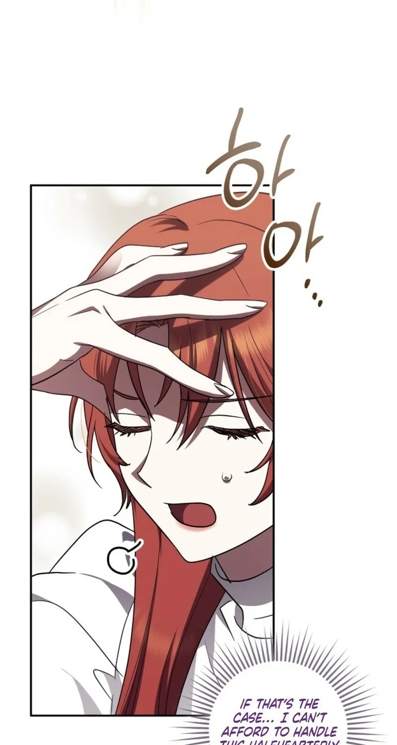 Catherine's Key to a Happy Life - Chapter 95 - Page 38