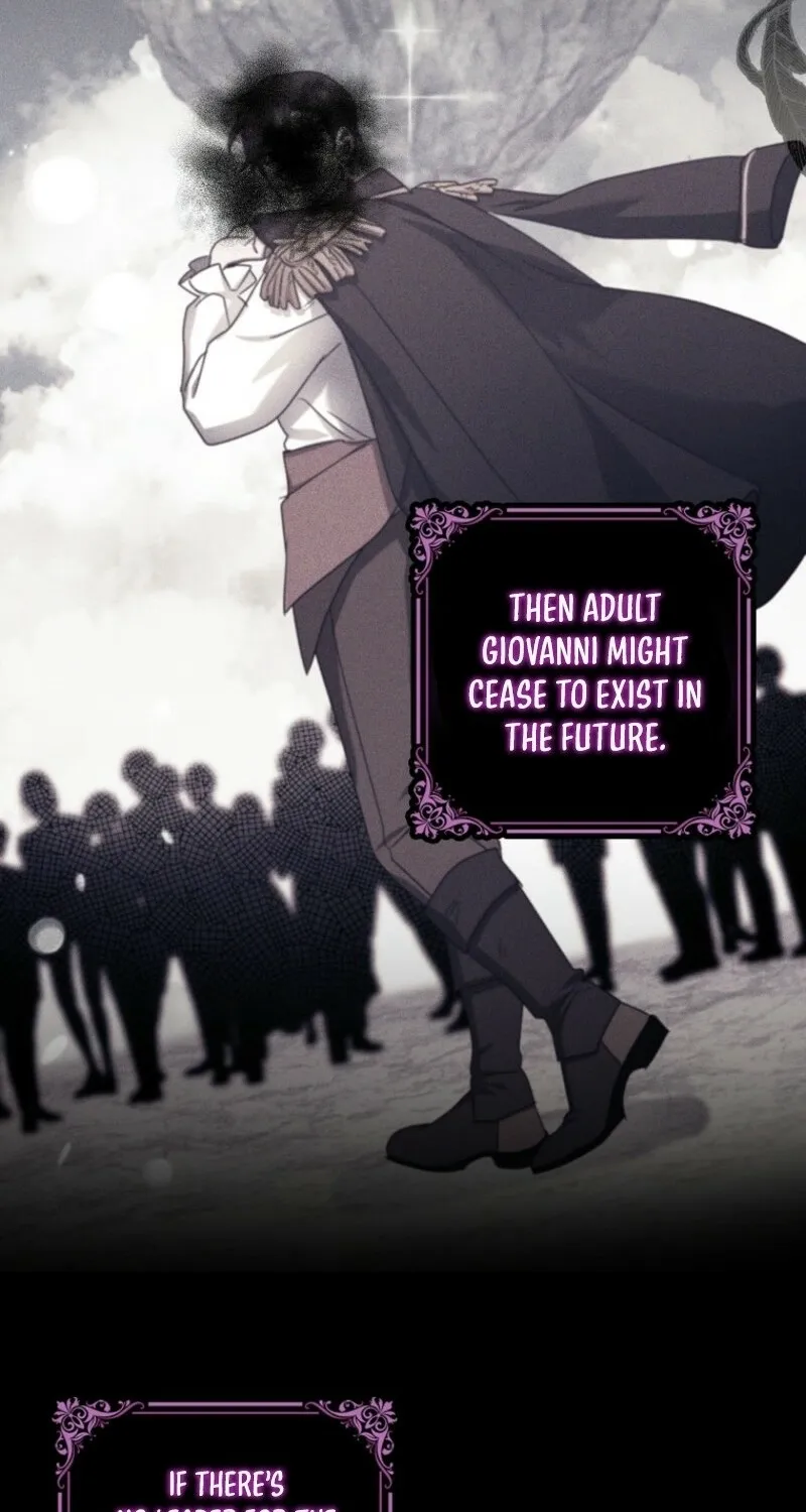 Catherine's Key to a Happy Life - Chapter 95 - Page 40