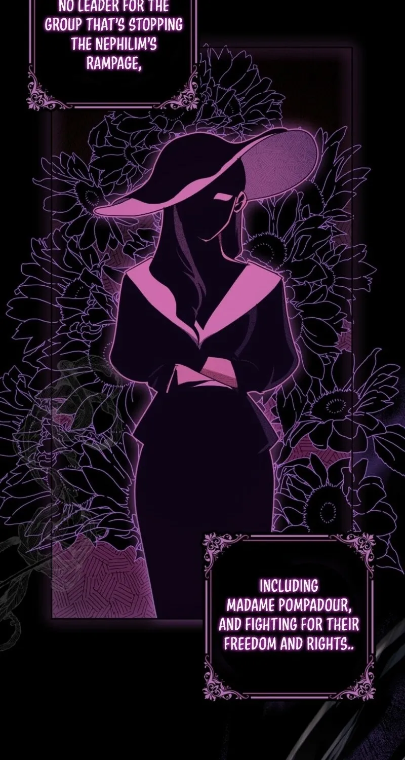 Catherine's Key to a Happy Life - Chapter 95 - Page 41