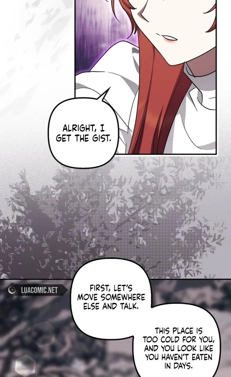 Catherine's Key to a Happy Life - Chapter 95 - Page 44