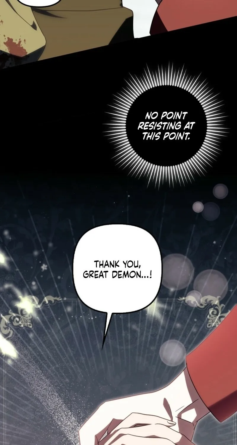 Catherine's Key to a Happy Life - Chapter 95 - Page 46
