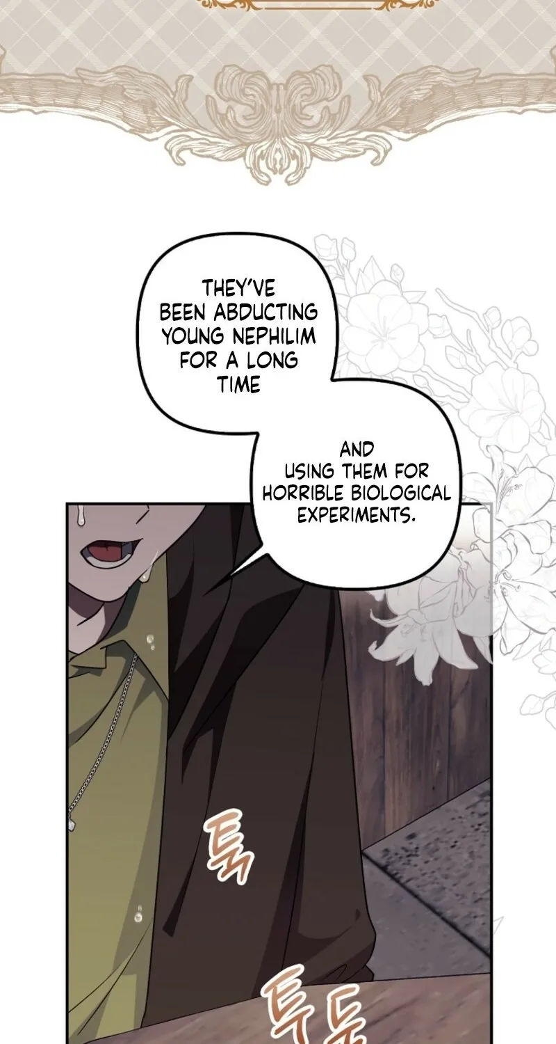 Catherine's Key to a Happy Life - Chapter 95 - Page 51