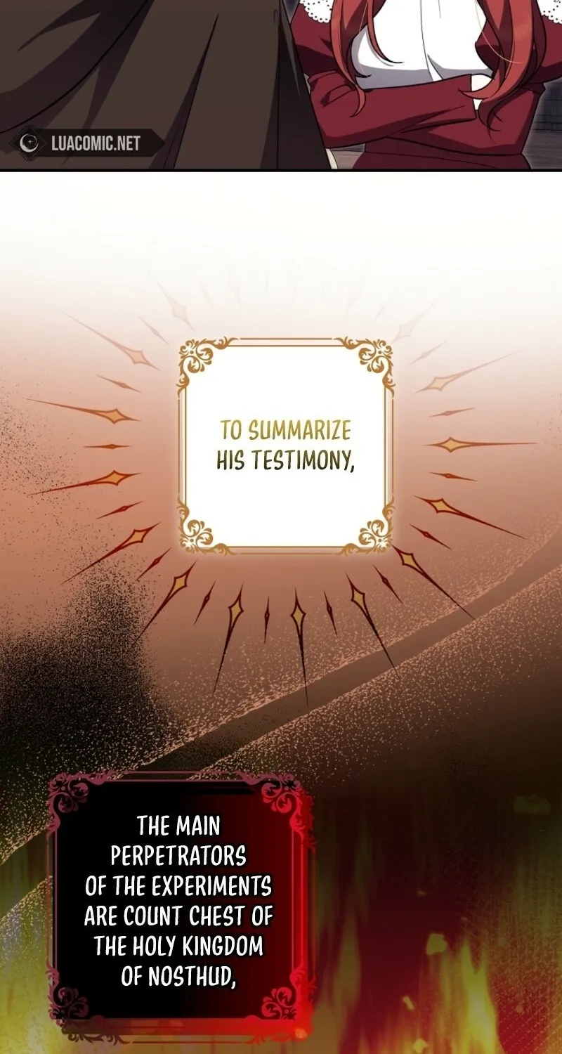 Catherine's Key to a Happy Life - Chapter 95 - Page 53