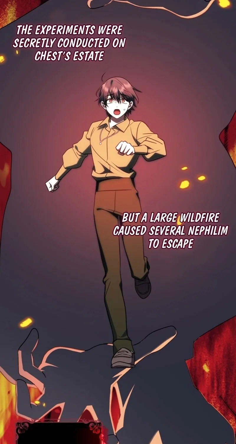 Catherine's Key to a Happy Life - Chapter 95 - Page 55