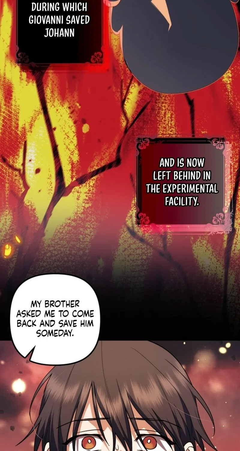 Catherine's Key to a Happy Life - Chapter 95 - Page 56