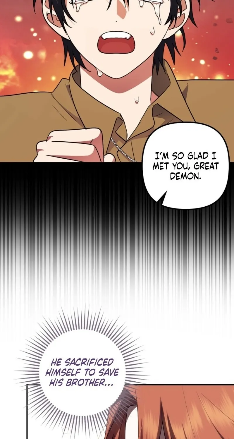 Catherine's Key to a Happy Life - Chapter 95 - Page 57