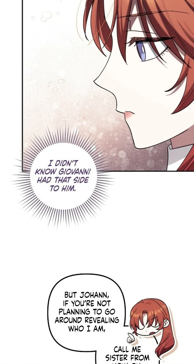 Catherine's Key to a Happy Life - Chapter 95 - Page 58