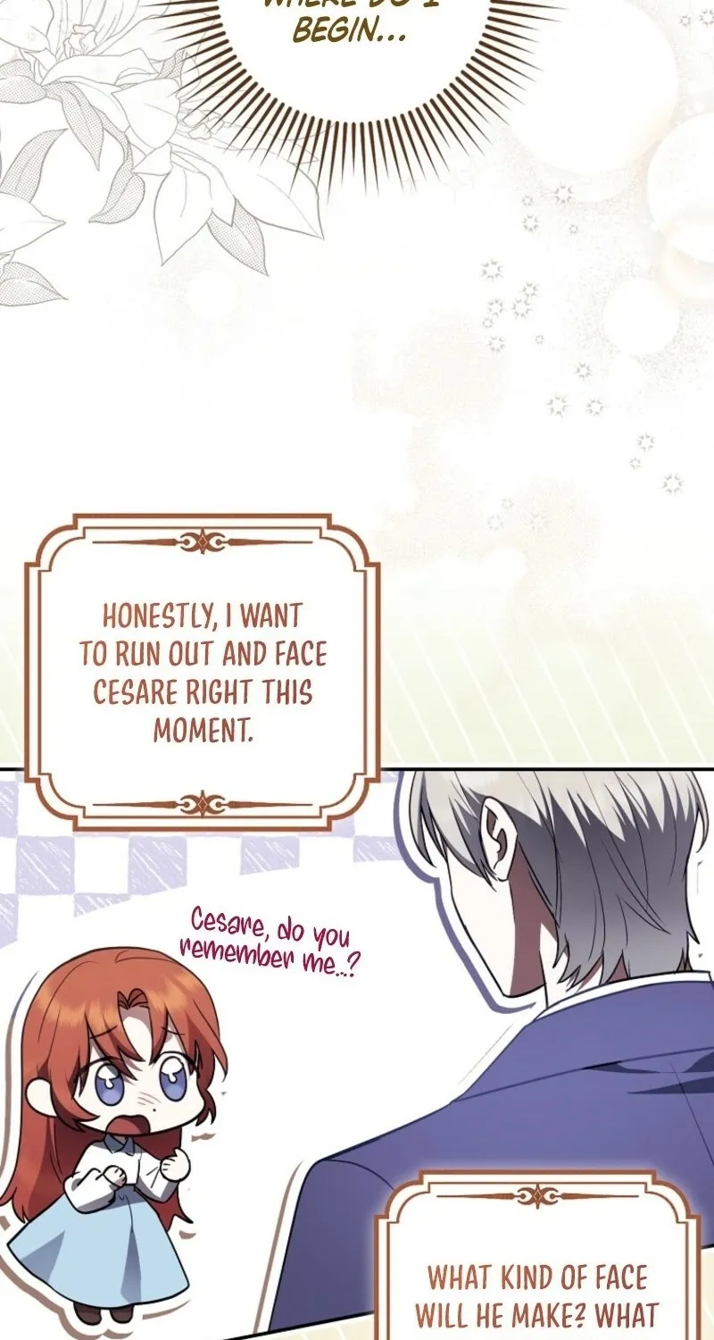 Catherine's Key to a Happy Life - Chapter 95 - Page 61