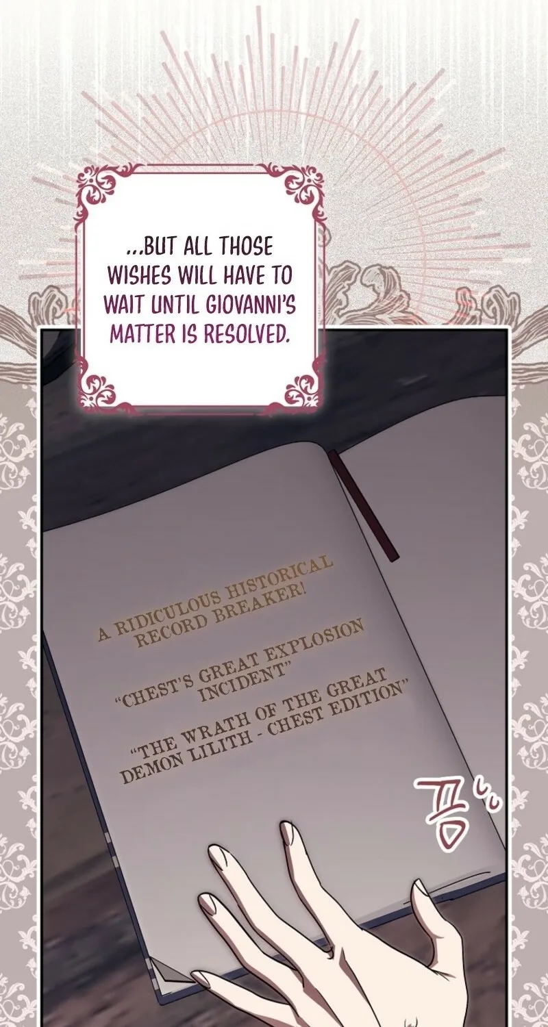 Catherine's Key to a Happy Life - Chapter 95 - Page 63