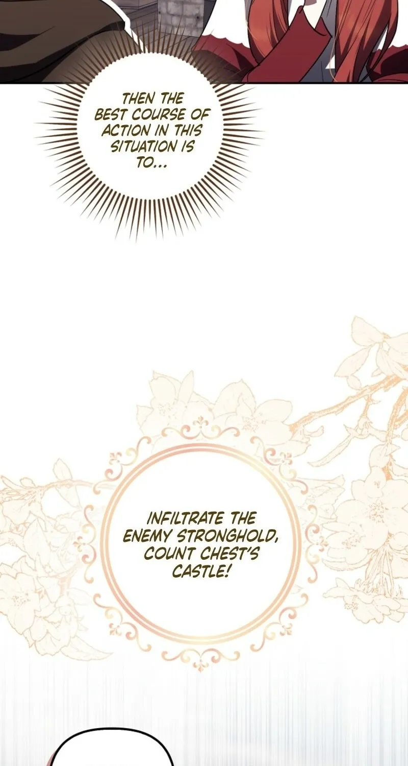 Catherine's Key to a Happy Life - Chapter 95 - Page 65
