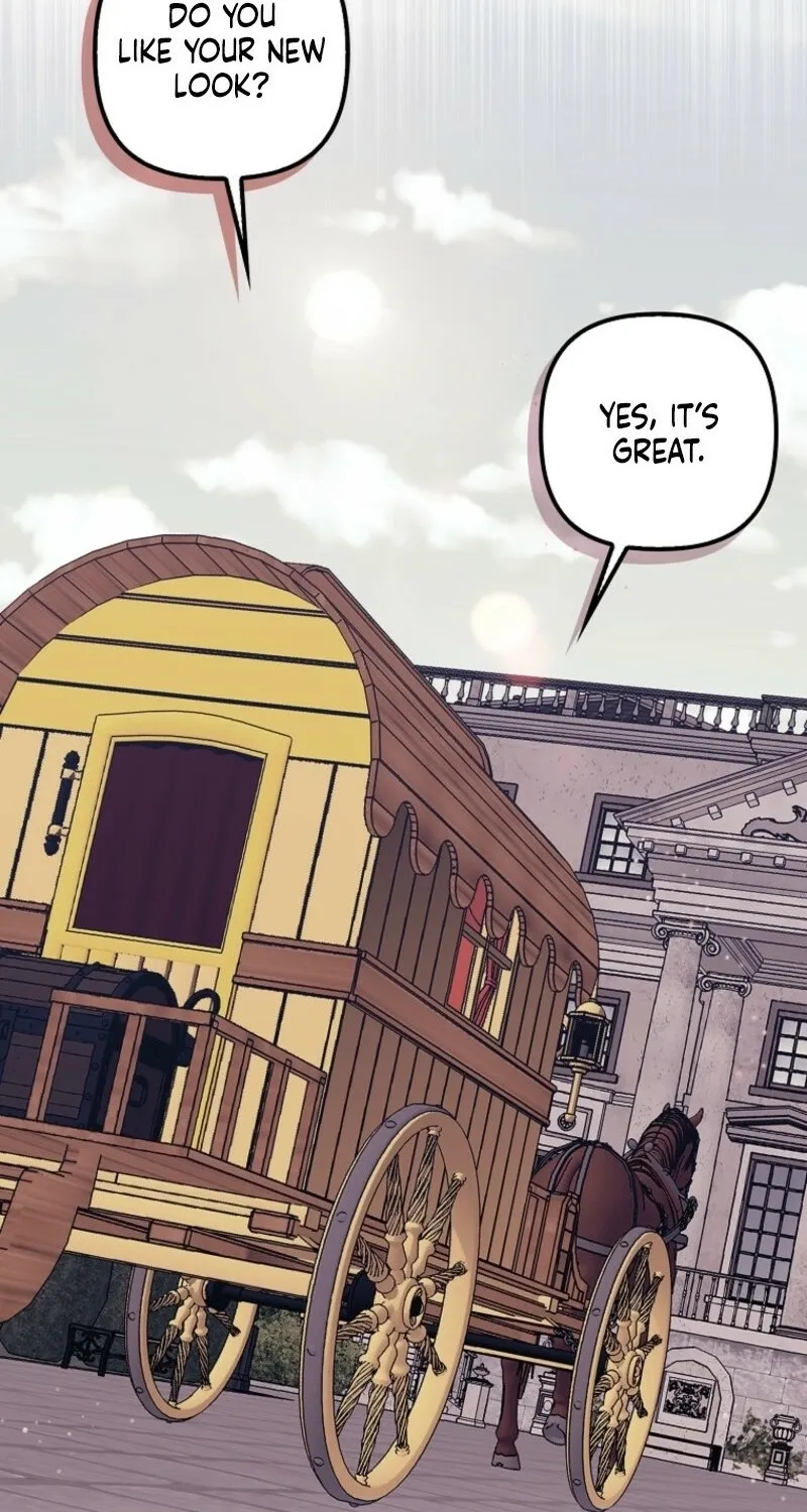 Catherine's Key to a Happy Life - Chapter 95 - Page 66