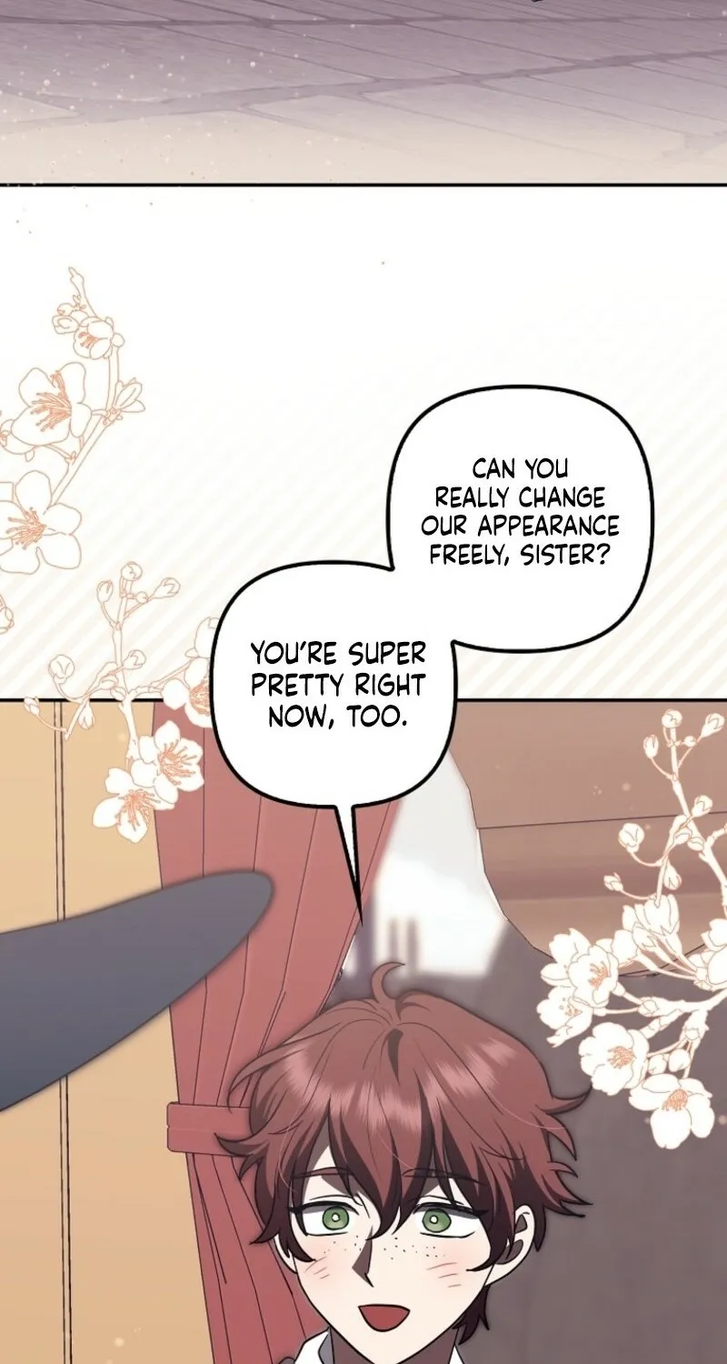 Catherine's Key to a Happy Life - Chapter 95 - Page 67