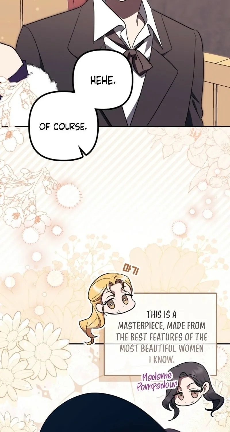 Catherine's Key to a Happy Life - Chapter 95 - Page 68
