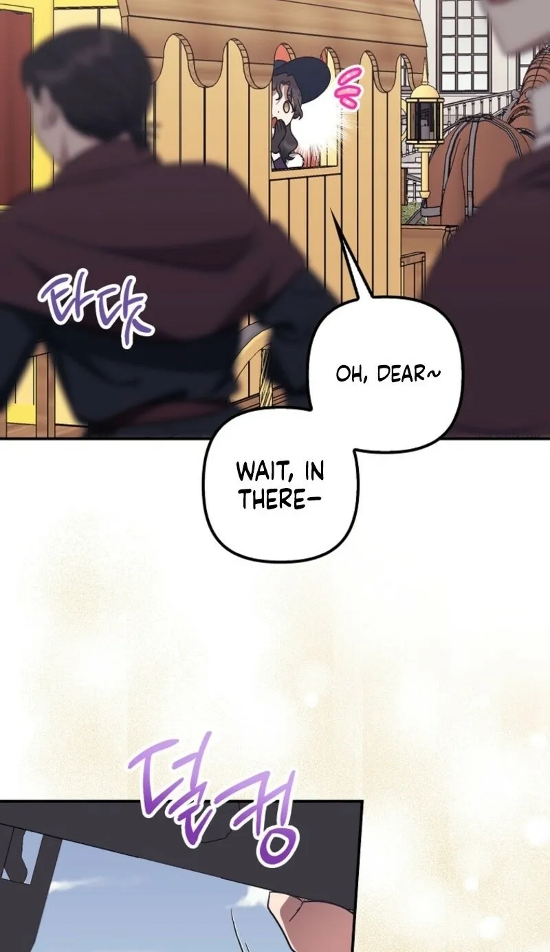 Catherine's Key to a Happy Life - Chapter 95 - Page 74