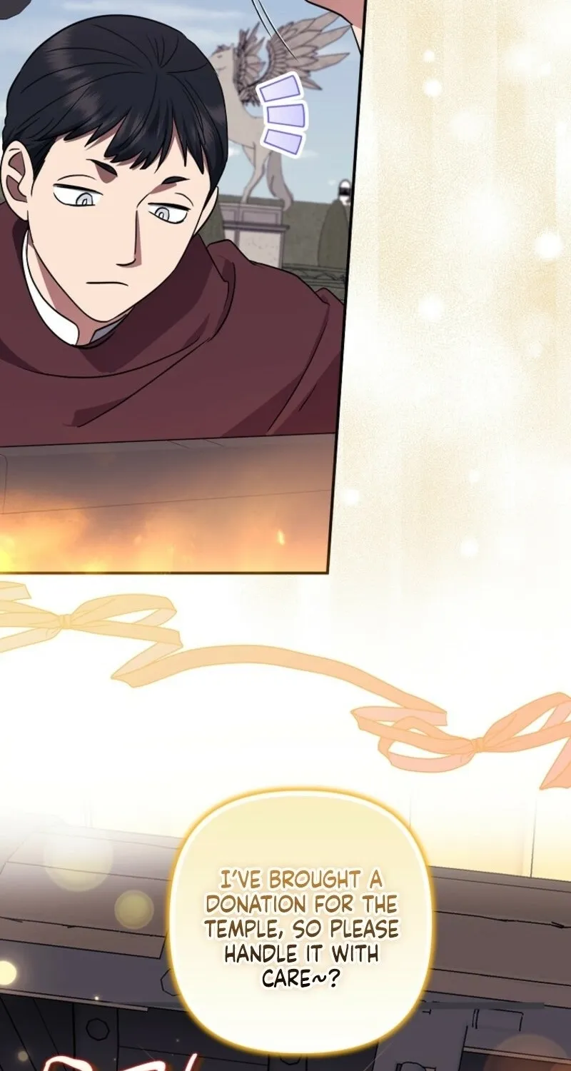 Catherine's Key to a Happy Life - Chapter 95 - Page 75