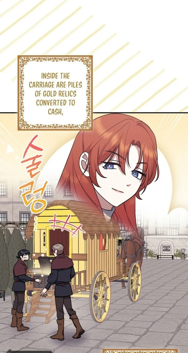 Catherine's Key to a Happy Life - Chapter 95 - Page 77