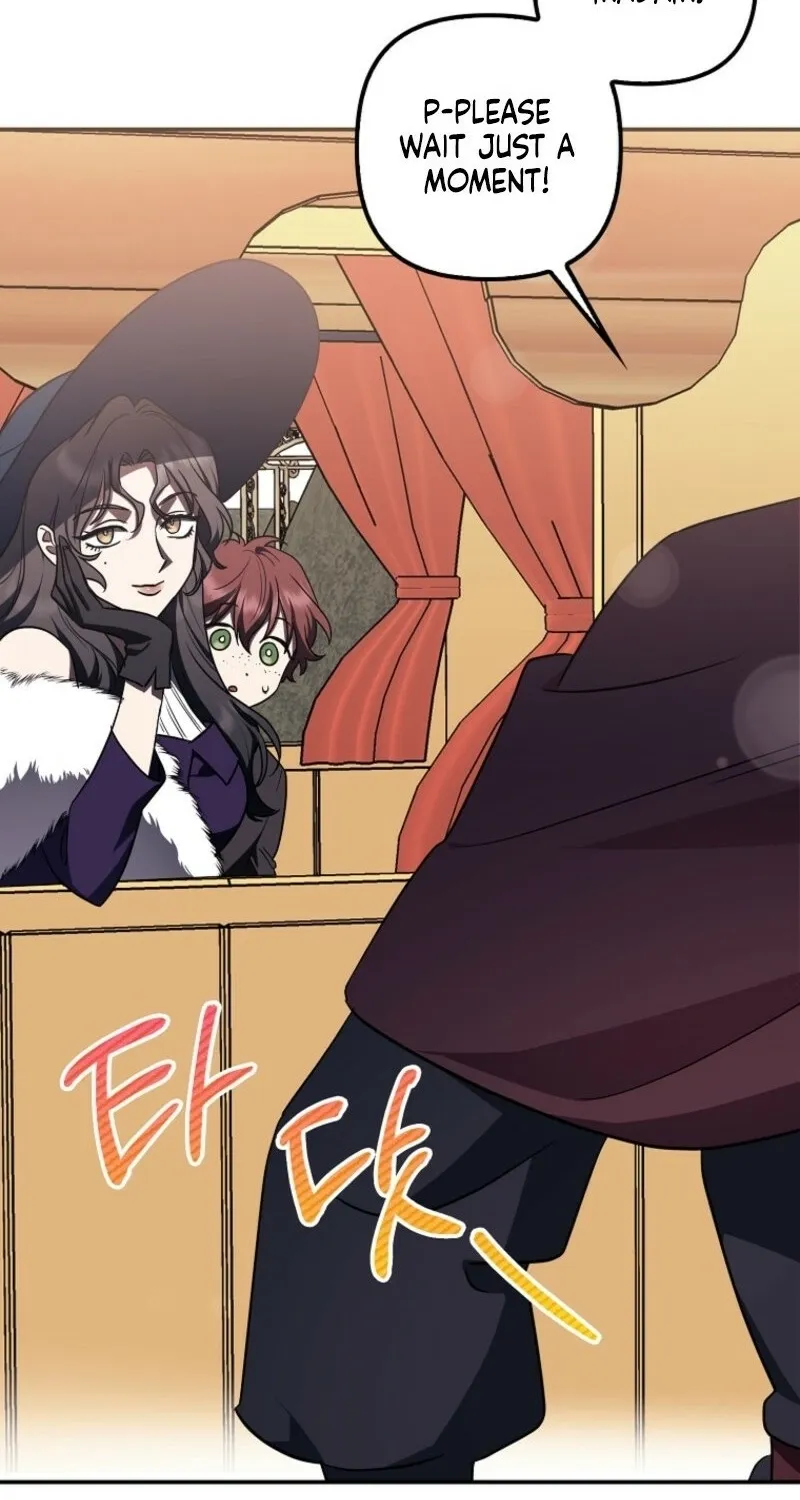 Catherine's Key to a Happy Life - Chapter 95 - Page 83