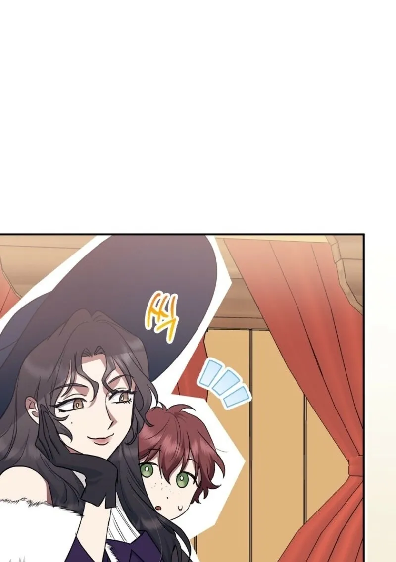 Catherine's Key to a Happy Life - Chapter 95 - Page 84