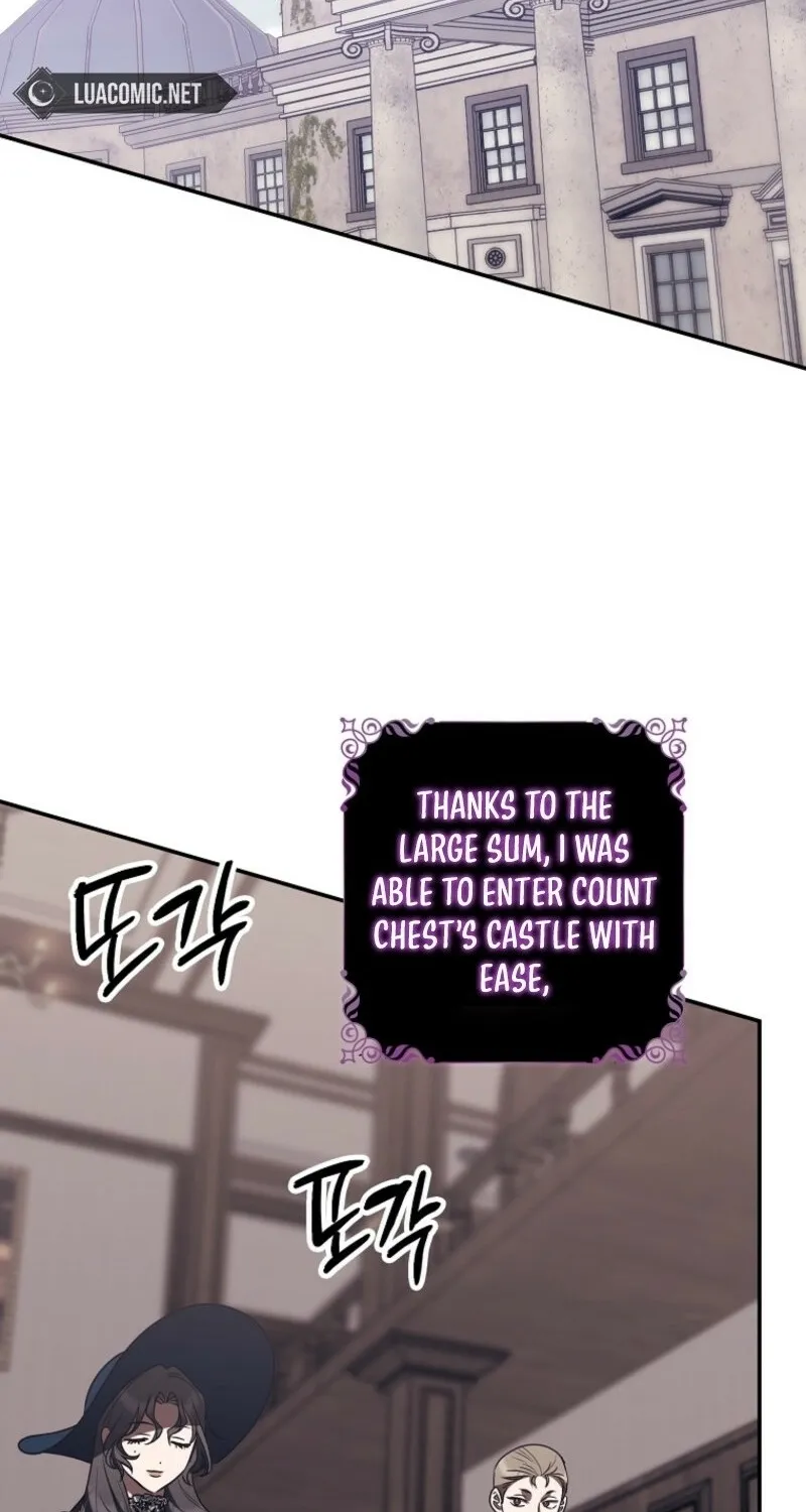 Catherine's Key to a Happy Life - Chapter 95 - Page 86