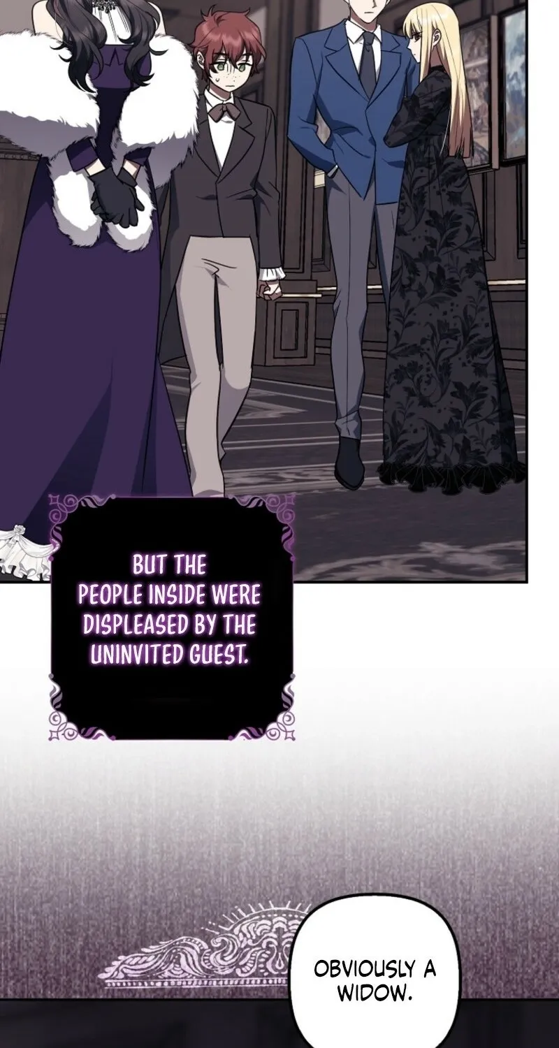Catherine's Key to a Happy Life - Chapter 95 - Page 87