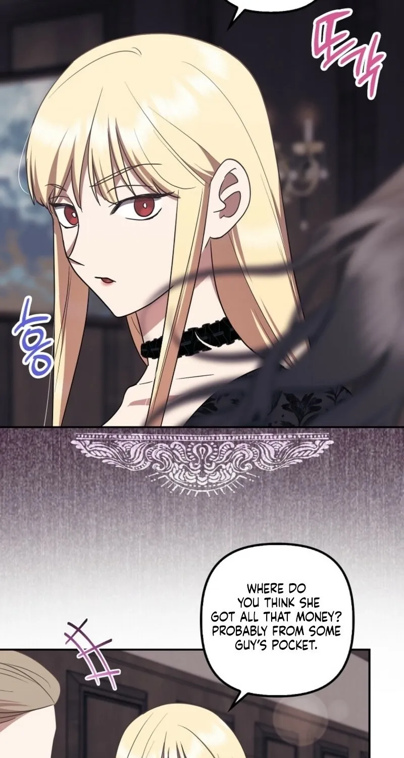 Catherine's Key to a Happy Life - Chapter 95 - Page 88