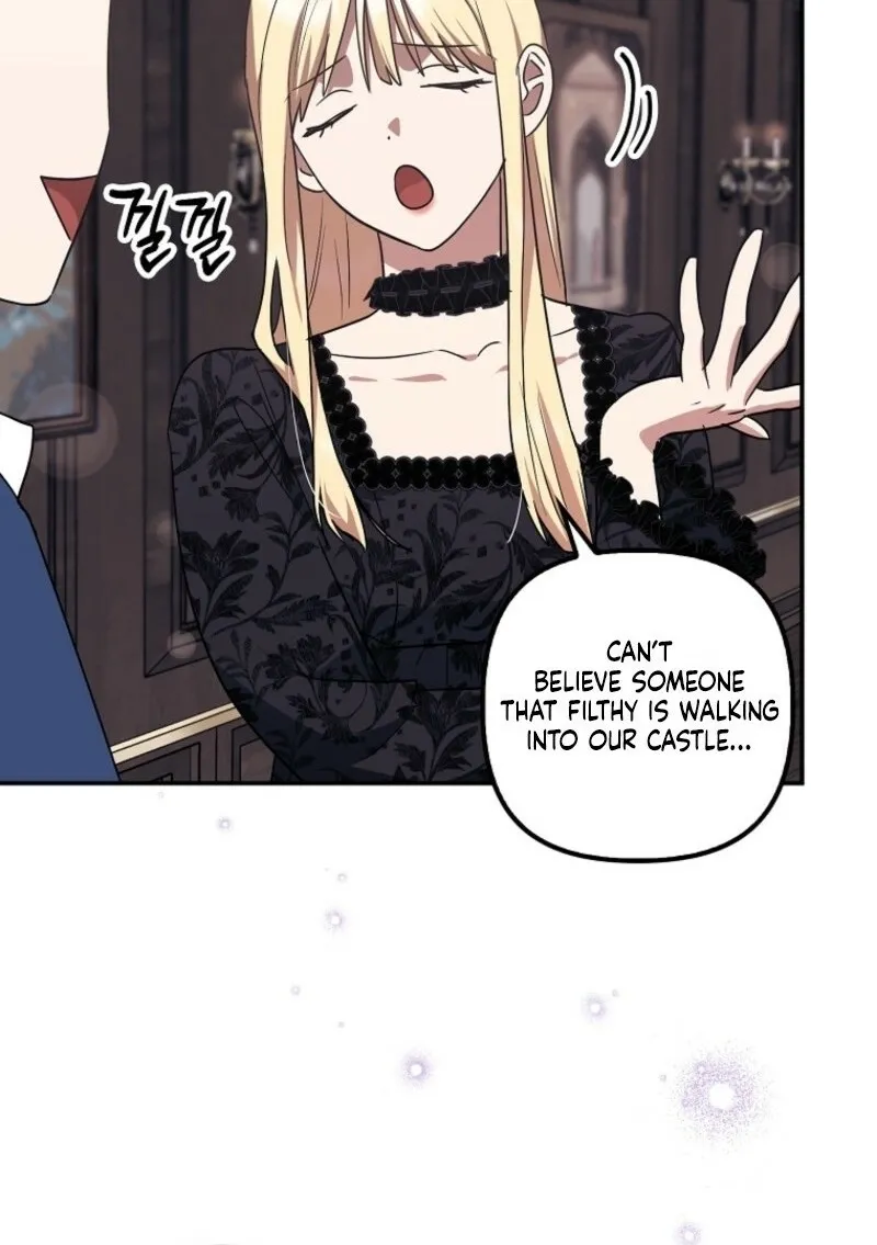 Catherine's Key to a Happy Life - Chapter 95 - Page 89